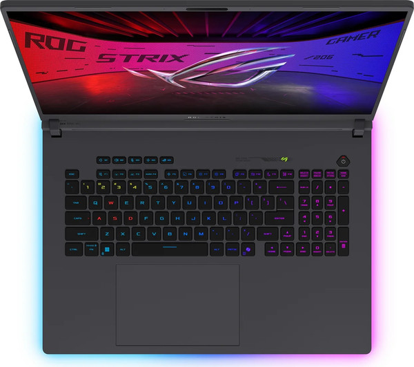 Изображение товара Игровой ноутбук Asus ROG Strix G18 G815JPR-S9037