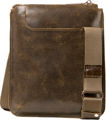 Изображение товара Сумка Igermann 2025 / 24С2025КО3 (оливковый)