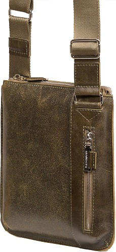 Изображение товара Сумка Igermann 2025 / 24С2025КО3 (оливковый)