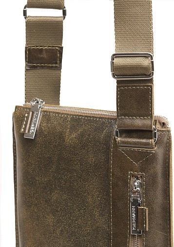 Изображение товара Сумка Igermann 2025 / 24С2025КО3 (оливковый)