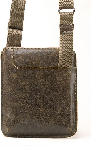 Изображение товара Сумка Igermann 2025 / 24С2025КО3 (оливковый)