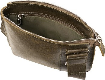 Изображение товара Сумка Igermann 2025 / 24С2025КО3 (оливковый)