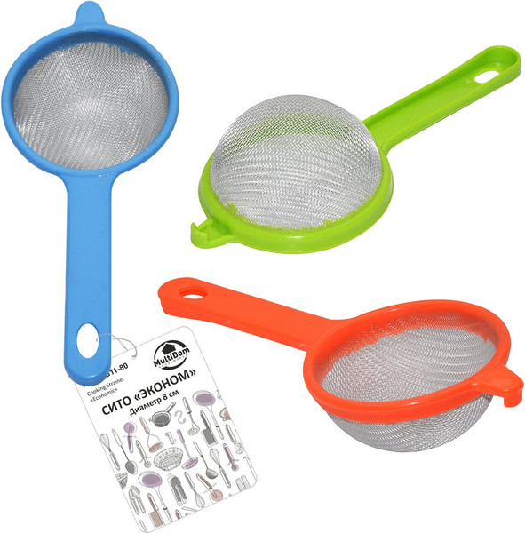 Изображение товара Сито MONAMI Эконом MS11-80