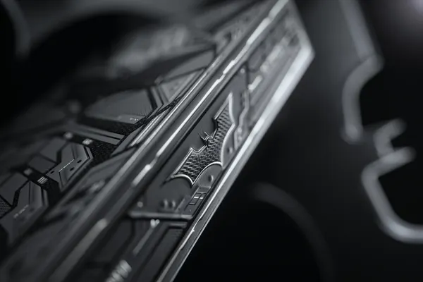 Изображение товара Игральные карты Theory 11 Dark Knight Playing Cards / T1186