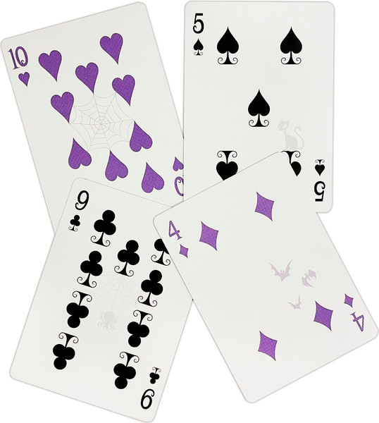 Изображение товара Игральные карты Bicycle Disney Nightmare B4 Xmas / 10044157