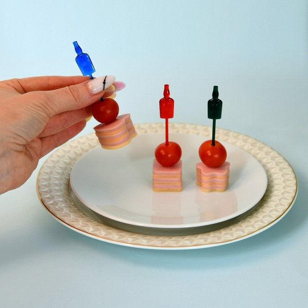 Изображение товара Шпажка для канапе MONAMI Бар / МТ76-109