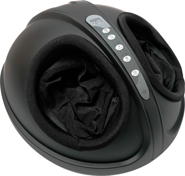 Изображение товара Массажер электронный VibeWell L-050 (черный)