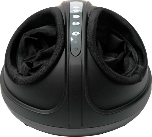 Изображение товара Массажер электронный VibeWell L-050 (черный)