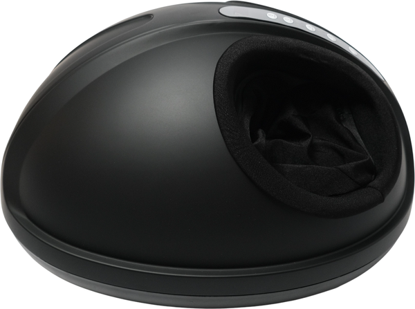 Изображение товара Массажер электронный VibeWell L-050 (черный)