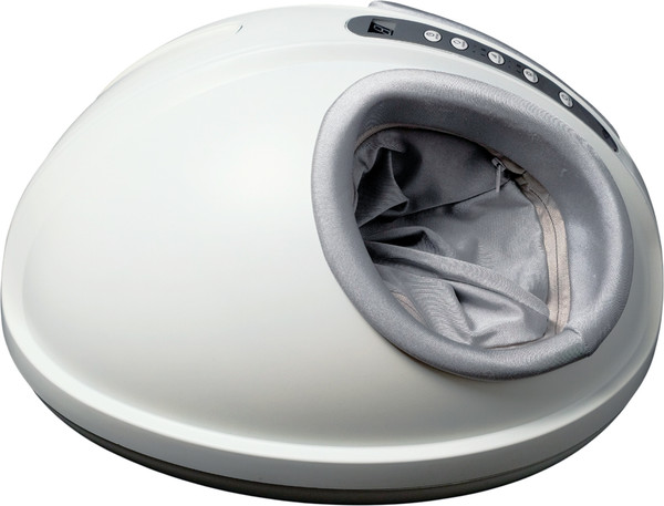 Изображение товара Массажер электронный VibeWell L-050 (белый)