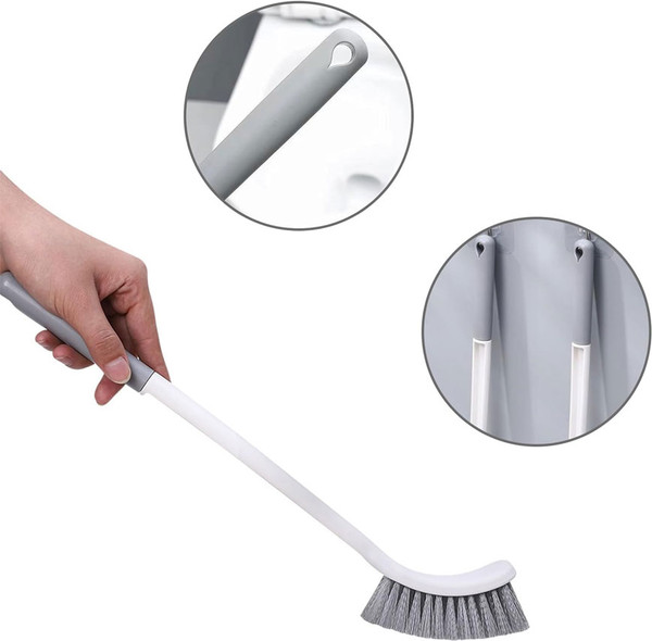 Изображение товара Щетка для унитаза MONAMI QQH25-3