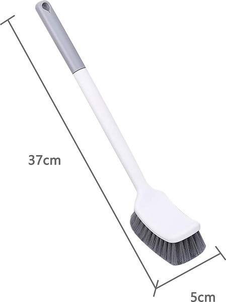 Изображение товара Щетка для унитаза MONAMI QQH25-3