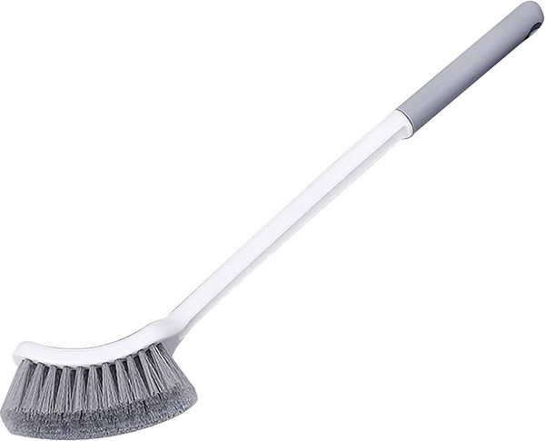 Изображение товара Щетка для унитаза MONAMI QQH25-3