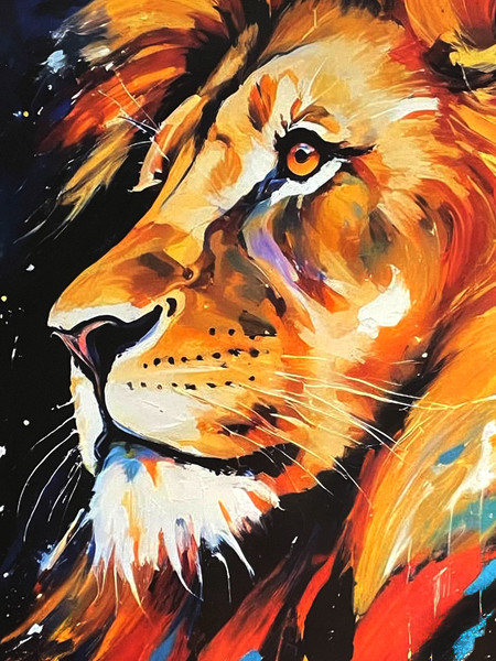 Изображение товара Набор настольных игр Partida Сирия. Король Лев большие. Нарды, шашки / rasking60