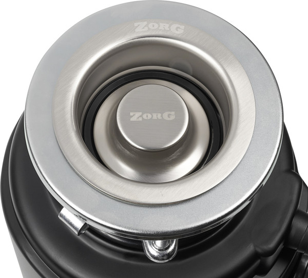 Изображение товара Измельчитель отходов ZORG Premium FWD Lite