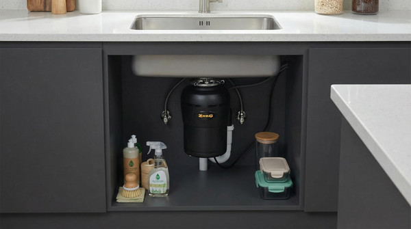 Изображение товара Измельчитель отходов ZORG Premium FWD Lite