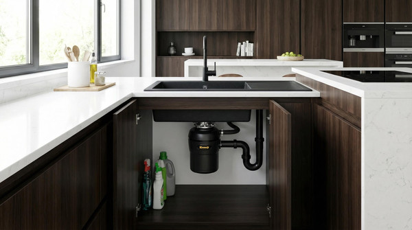 Изображение товара Измельчитель отходов ZORG Premium FWD Medium