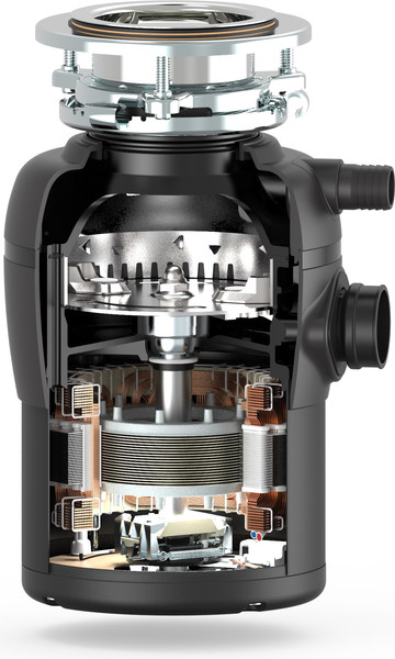 Изображение товара Измельчитель отходов ZORG Premium FWD Medium