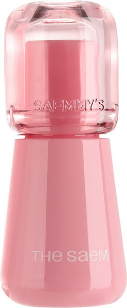Изображение товара Тинт для губ The Saem Saemmy's Jelly Shot Tint 01 Milky