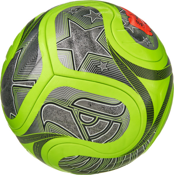 Изображение товара Футбольный мяч Adidas WC26 Trionda Competition Winter JV6223 (размер 5)