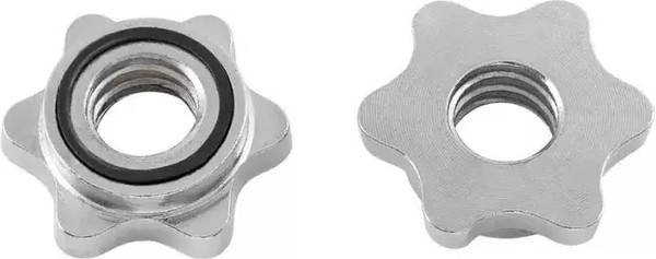 Изображение товара Гриф для штанги Classmark Прямой / Z231005-5