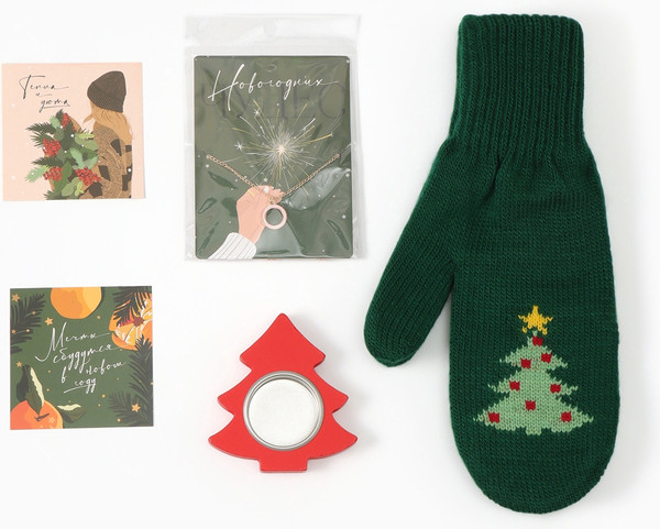 Изображение товара Подарочный набор Kaftan Любви 9945985