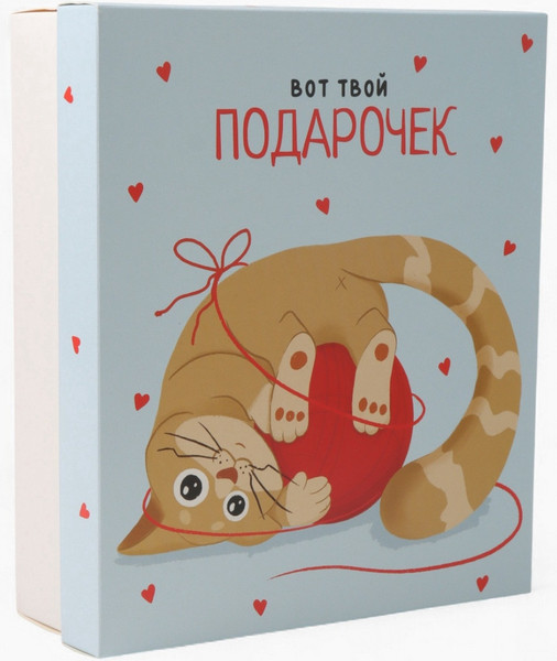 Изображение товара Подарочный набор Kaftan Подарочек / 9945987