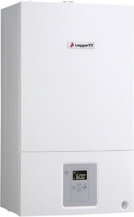 Изображение товара Газовый котел LaggarTT ГАЗ 6000 24 C RN двухконтурный