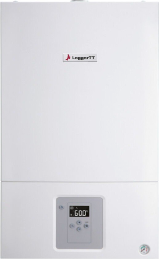 Изображение товара Газовый котел LaggarTT ГАЗ 6000 24 C RN двухконтурный