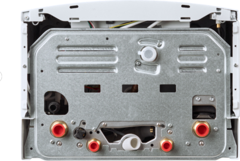 Изображение товара Газовый котел LaggarTT ГАЗ 6000 24 Н RN одноконтурные