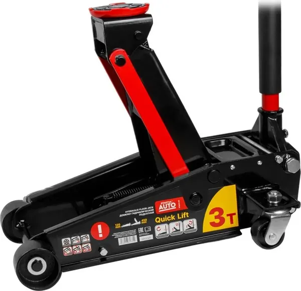 Изображение товара Подкатной домкрат Startul Auto ST8013-05