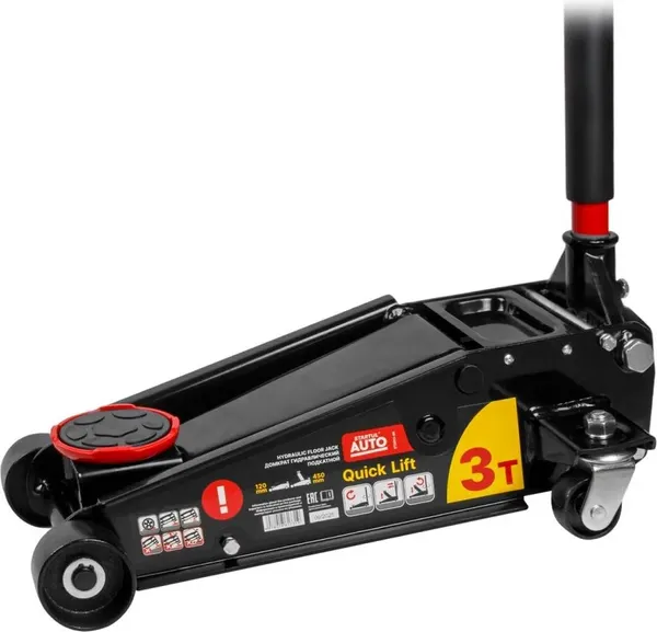 Изображение товара Подкатной домкрат Startul Auto ST8013-05