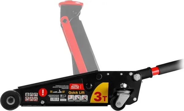 Изображение товара Подкатной домкрат Startul Auto ST8013-05