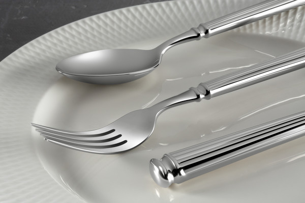 Изображение товара Столовая вилка Luxstahl Verona DJ-06597 / кт214