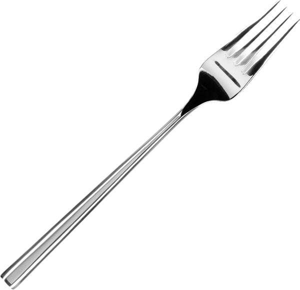 Изображение товара Вилка для закусок Luxstahl Paris DJ-09040 / кт9129