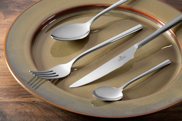 Изображение товара Столовая вилка Luxstahl Paris DJ-09040 / кт9116