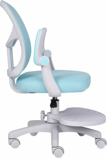 Изображение товара Кресло детское Brabix MG-205 / 533152 (голубой)