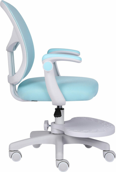 Изображение товара Кресло детское Brabix MG-205 / 533152 (голубой)