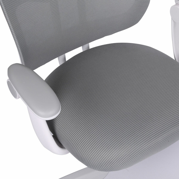 Изображение товара Кресло детское Brabix MG-205 / 533153 (серый)