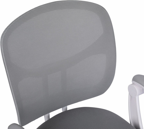 Изображение товара Кресло детское Brabix MG-205 / 533153 (серый)