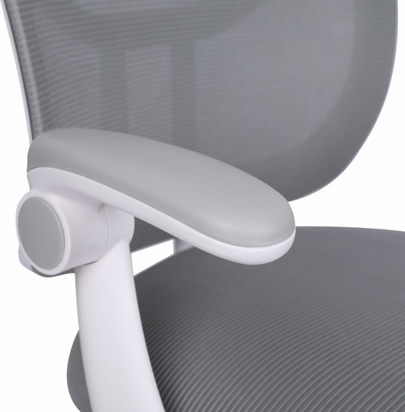 Изображение товара Кресло детское Brabix MG-205 / 533153 (серый)