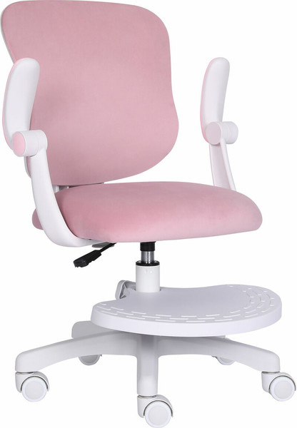 Изображение товара Кресло детское Brabix MG-206 / 533154 (розовый)