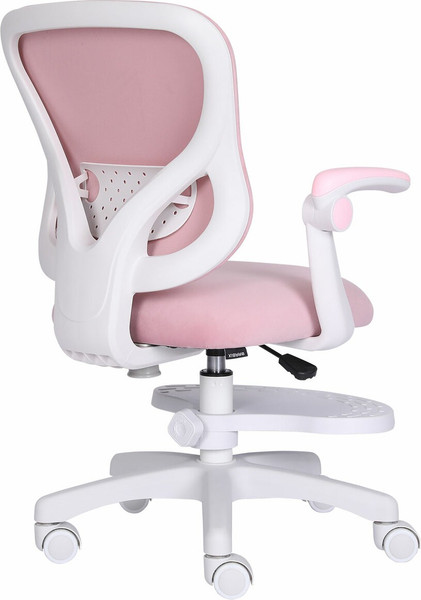 Изображение товара Кресло детское Brabix MG-206 / 533154 (розовый)
