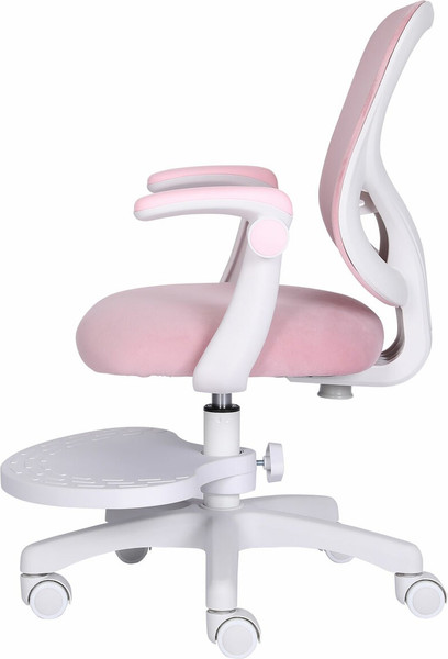 Изображение товара Кресло детское Brabix MG-206 / 533154 (розовый)