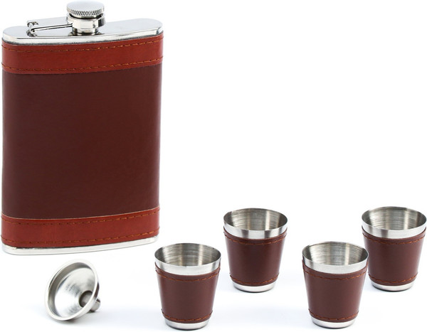 Изображение товара Фляга Sima-Land Бизнес 127648