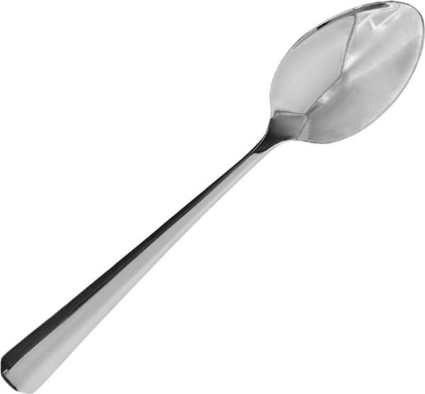 Изображение товара Чайная ложка Luxstahl Manhattan DJ-09073 / кт9103