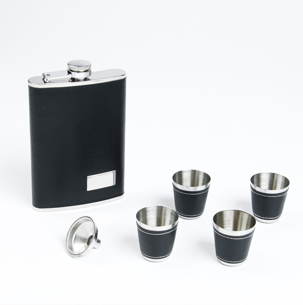 Изображение товара Фляга Sima-Land Классика 118320