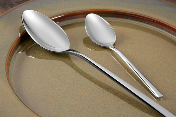 Изображение товара Чайная ложка Luxstahl Paris DJ-09040 / кт9118