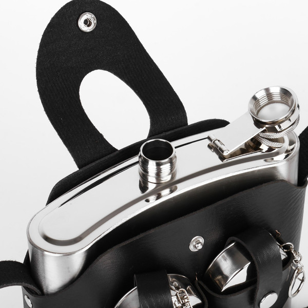 Изображение товара Фляга Sima-Land 9080527