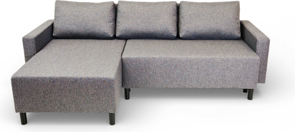Изображение товара Диван угловой Mio Tesoro Farris 4УС-Ш (Lux 05)